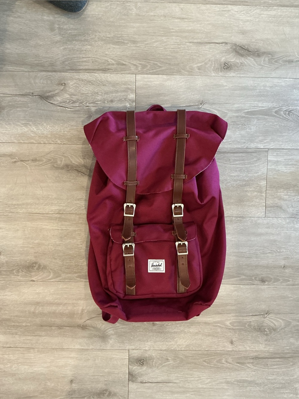 Herschel Backpack